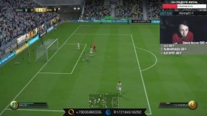 ЛУЧШИЕ ФЕЙЛЫ ФИФЕРОВ ЗА ВСЮ ИСТОРИЮ FIFA | РАЗВОДЫ ОТ АКУЛА |  | РУССКАЯ РУЛЕТКА