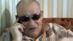 Вахрамей по телефону с другом