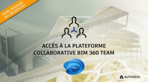 Découvrez le Kit BIM d'Autodesk