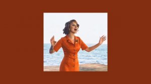 ANNA ASTI - Звенит Январская Вьюга (Speed Up)