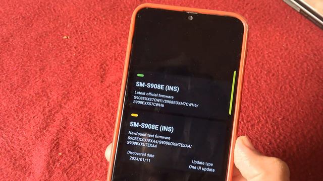 Samsung Official OneUi 6.1 Software Update Release Date soon смотреть онлайн