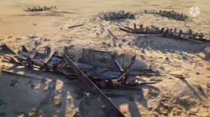 Что мы увидем если Полностью ОСУШИТЬ ОКЕАН\/#