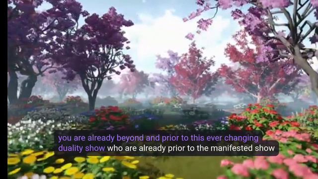 Может ли мысль, которая появляется и исчезает, влиять на Сознание, которое не...? (Автогенерируемая смотреть онлайн