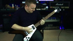 Marshall JCM 800 2203x METAL |5 Guitars