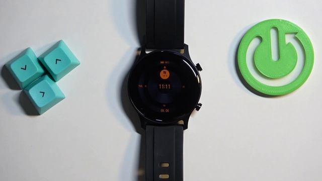 How To Change Watch Face For Haylou RS3 смотреть онлайн