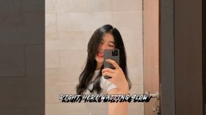 Right Here Waiting Slow (Remix)