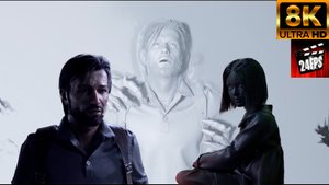 The Evil Within 2 - Cinematic Trailer (Remastered 8K)