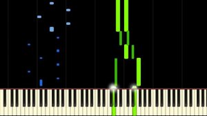 ENTRY OF THE GLADIATORS (The Clown Song) - Piano Tutorial