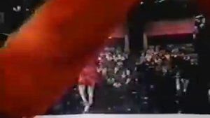 Mariah Carey - Emotions @ Arsenio Hall 1991