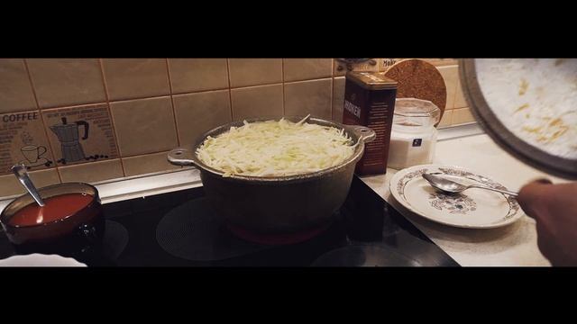 Солянка с сосисками ИЛИ Самая вкусная солянка в вашей жизни !