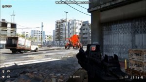 Прохождение Serious Sam 3: BFE Часть 5. Свинцовая туча