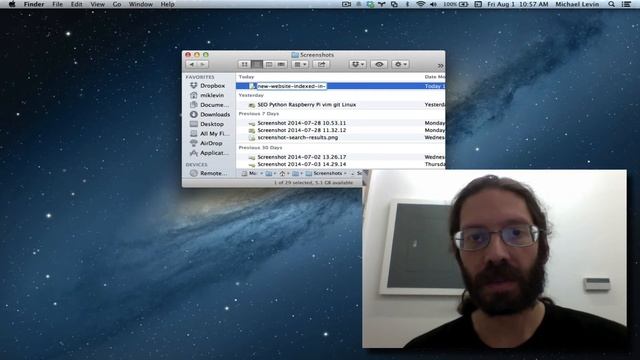 Website Launch to Google Inclusion in 2 Days смотреть онлайн