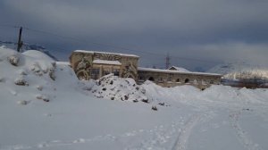 Кировск /Железнодорожный вокзал. История.