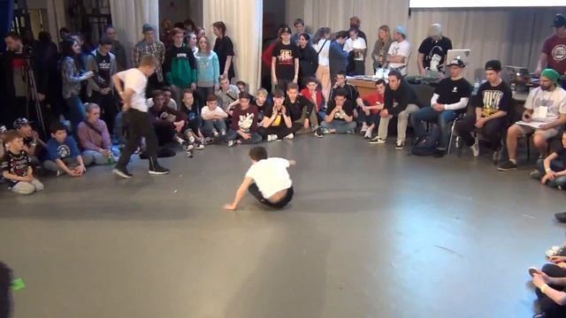 White Demon Хвалынск vs Брат Стерлитамак, kids, финал, KIDZ ПРОРЫВ, Челябинск 22 23 04 17 смотреть онлайн