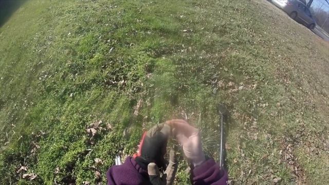 Vintage Ring Found at Historic Nurse Dormitory with Garrett AT Pro смотреть онлайн