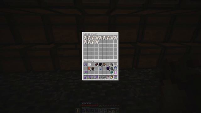 Solitude - Going Up - Episode 11 - Minecraft 1.19 SSP смотреть онлайн