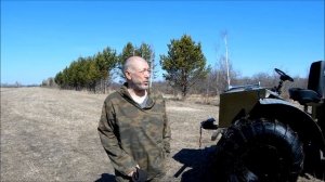 БОЛОТОХОД ТУНДРА С ДВИГАТЕЛЕМ ЛИФАН 18.5. ВЕСЕННИЕ ИСПЫТАНИЯ ПО ГРЯЗИ. 3 часть. #Болотоход#4х4
