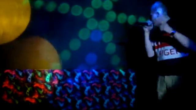 Игорь Богданов – Городу Солнца (live in Magnit club Molodechno 2009) смотреть онлайн