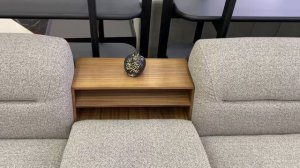 Угловой диван Modis «TREND»