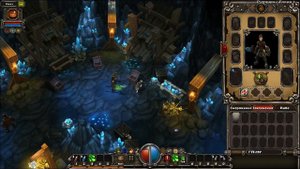 Torchlight первый взгляд