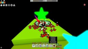 КАКУЮ ПАССИВКУ ЗВЕЗДЫ ВЫБРАТЬ ДЛЯ УЛЬЯ в СИМУЛЯТОРЕ ПЧЕЛОВОДА! PASSIVE STAR in Bee Swarm Simulator