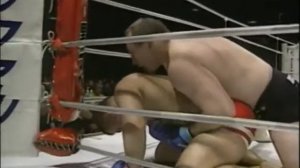 Pride 9 - Igor Vovchanchyn vs Daijiro Matsui