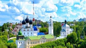 достопримечательности кирова фото