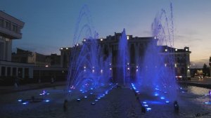 Тамбовские зарисовки 2022  4K