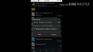 How To Download Ben 10 protector of earth on Android