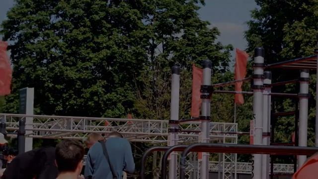 День московского спорта в Лужниках смотреть онлайн