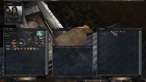 Мешок для Захара на Кордоне ОП 2