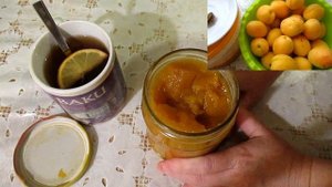 ВАРЕНЬЕ НА МЕДУ АБРИКОСОВОЕ ВАРЕНЬЕ РЕЗУЛЬТАТ