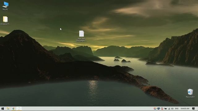 Remove BloatwareUnwanted Application from Windows 10 in 2020