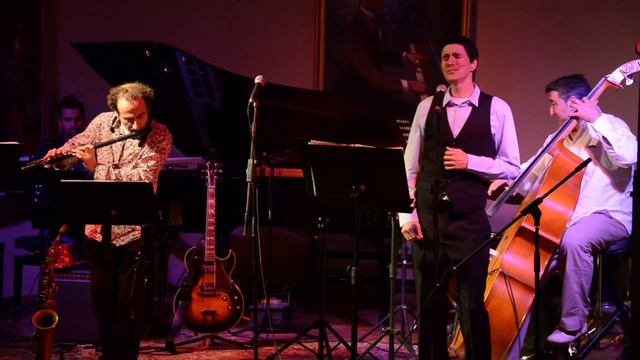 ANACRUSA Cuestiones Ritmicas смотреть онлайн