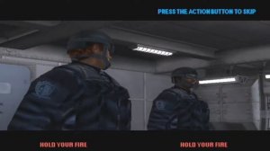 Ghost Squad [10] Wii Longplay