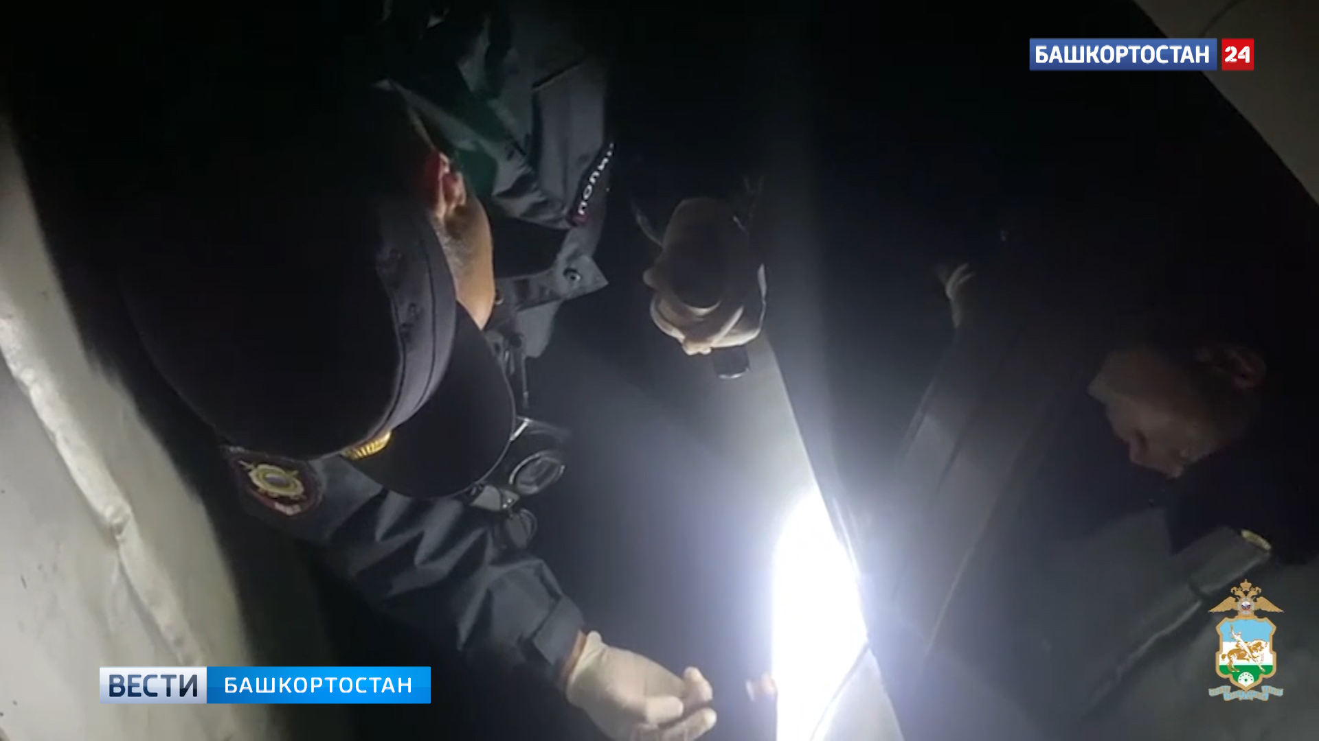 Необычный угон: для кражи машины уфимец купил автомобиль-двойник