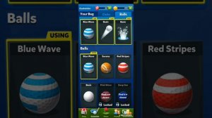 Golf Battle Mod Apk