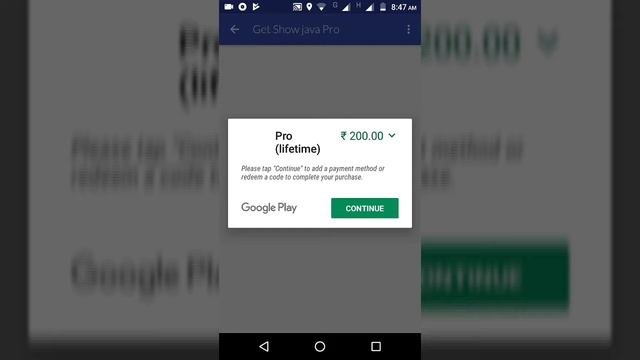 Show Java - A Java Decompiler Premium Apk