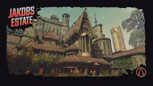 Borderlands 3 ► Особняк Джейкобсов ► Прохождение #34