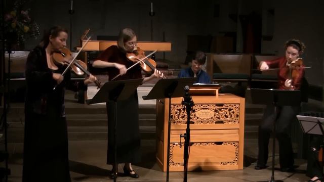 Pachelbel - Canon in D Major - Voices of Music смотреть онлайн