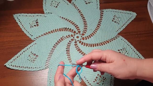 Кукла-Колокольчик/muñeca Campana/Bell doll. Часть 1/Parte 1/Part 1 смотреть онлайн