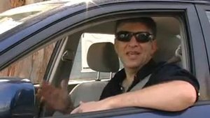 Обзор Garmin Nuvi 200