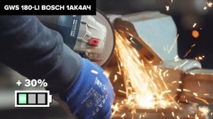 ТОП—7. Лучшие болгарки Bosch [УШМ]. Рейтинг 2023 года!