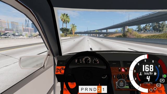 Mercedes W202 C Klasa смотреть онлайн