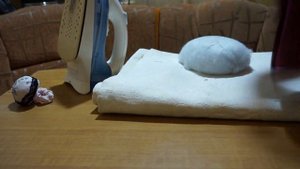 Как сшить шапку с отворотом + выкройка