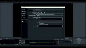 Правильная настройка ОБС (OBS) 25.0.1 В 2020 году для стримеров и стримов без мыла и лагов ?