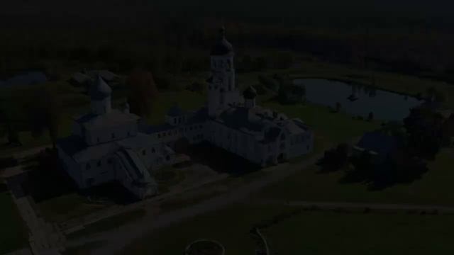Крыпецы. Сентябрь 2021 г.