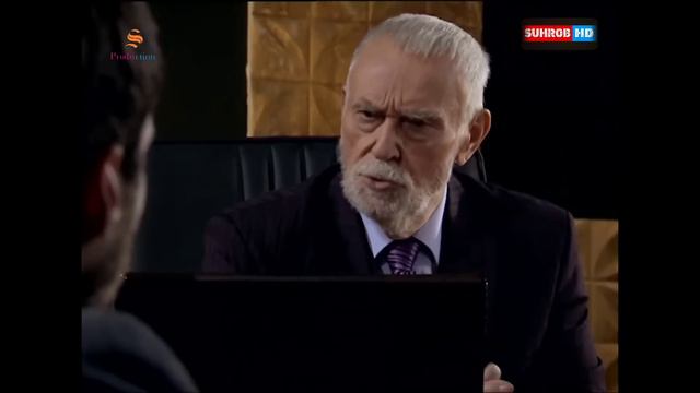 ХОМИЁН | 105.КИСМ смотреть онлайн