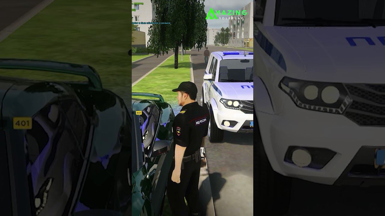 ШТРАФ ЗА ПДД ОТ ППС! #telles #crmp #amazingrp #амазингрпполиция #amazingroleplay #блекраша