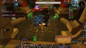 [WOW 3.3.5a Sirus Нелтарион х3] Похождения Темчка {Прокачка ПротоПала}